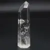 Prisme de cristal de roche - 0
