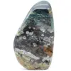 Forme libre en pierre de Jaspe - 0