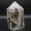 Gros prisme de lépidolite - 0