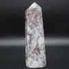 Prisme de lépidolite - 0
