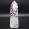 Prisme de lépidolite - 0