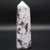 Prisme de lépidolite - 0