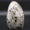 Pierre de lépidolite - 0