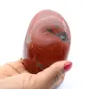 Jaspe rouge - 0