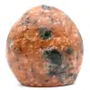 Calcite orange - 3