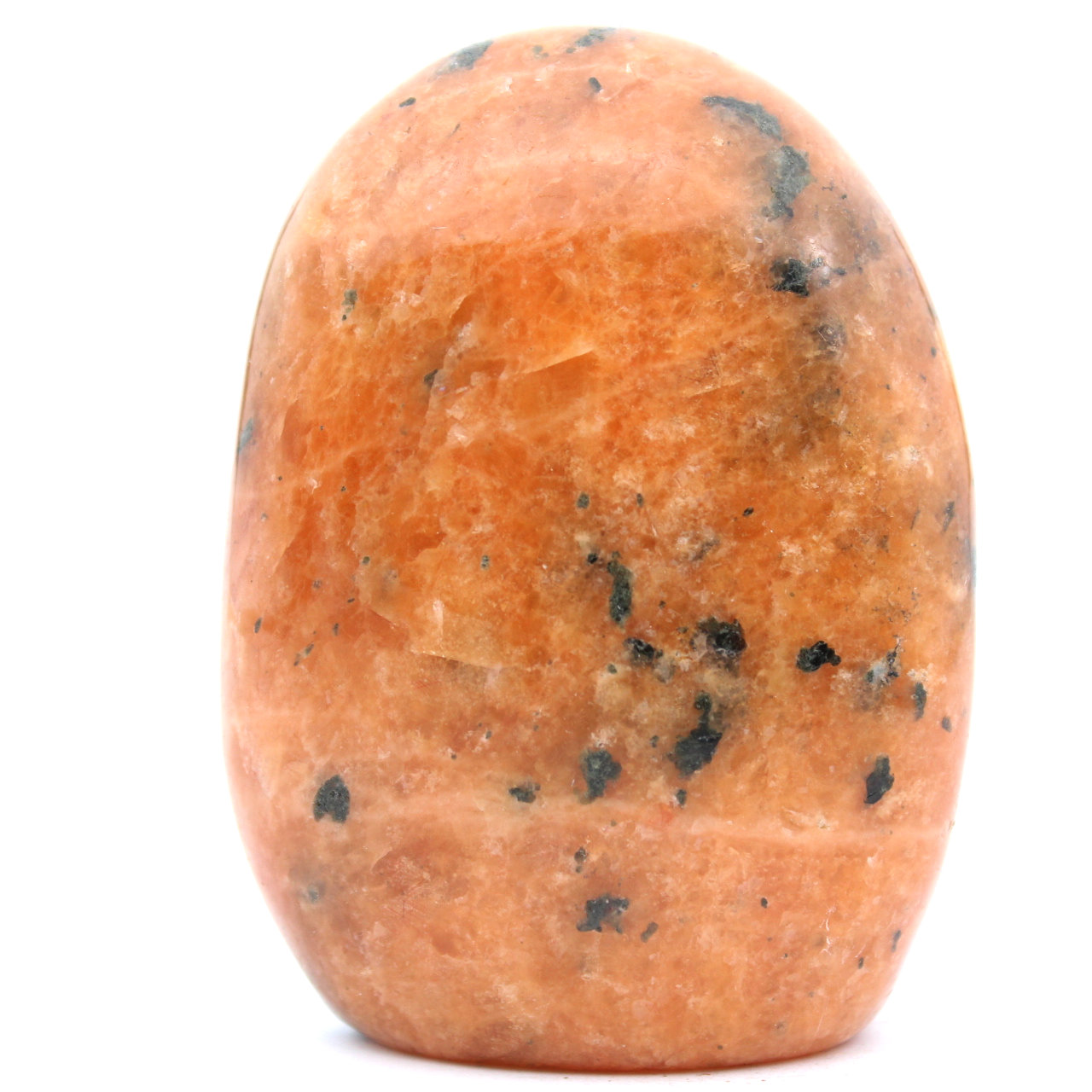 Calcite orange