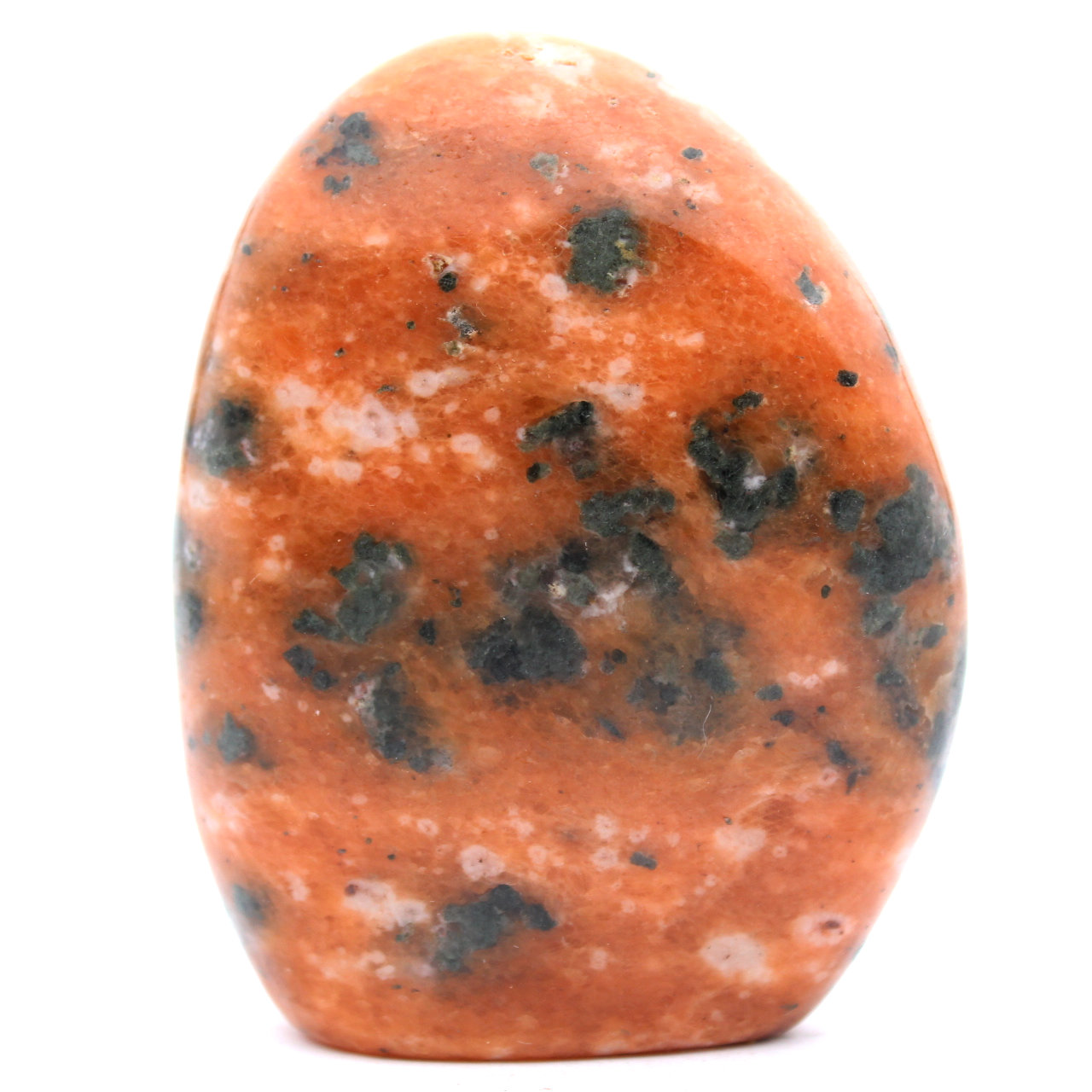 Calcite orange