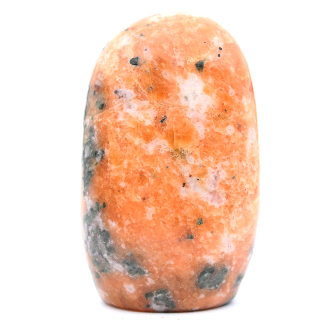 Calcite orange