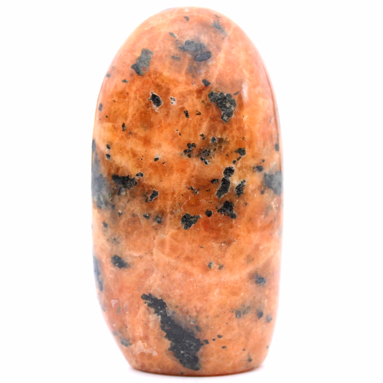 Calcite orange