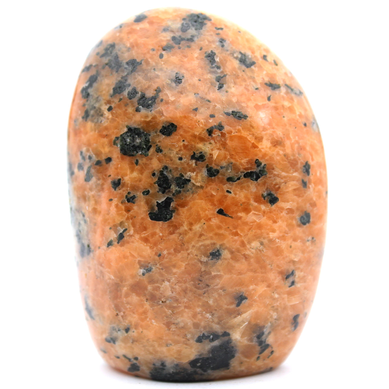 Calcite orange