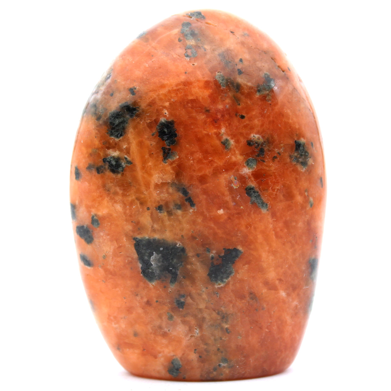 Calcite orange