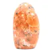 Calcite orange - 0