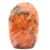 Calcite orange - 0