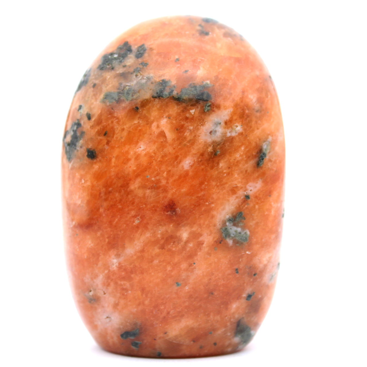 Calcite orange