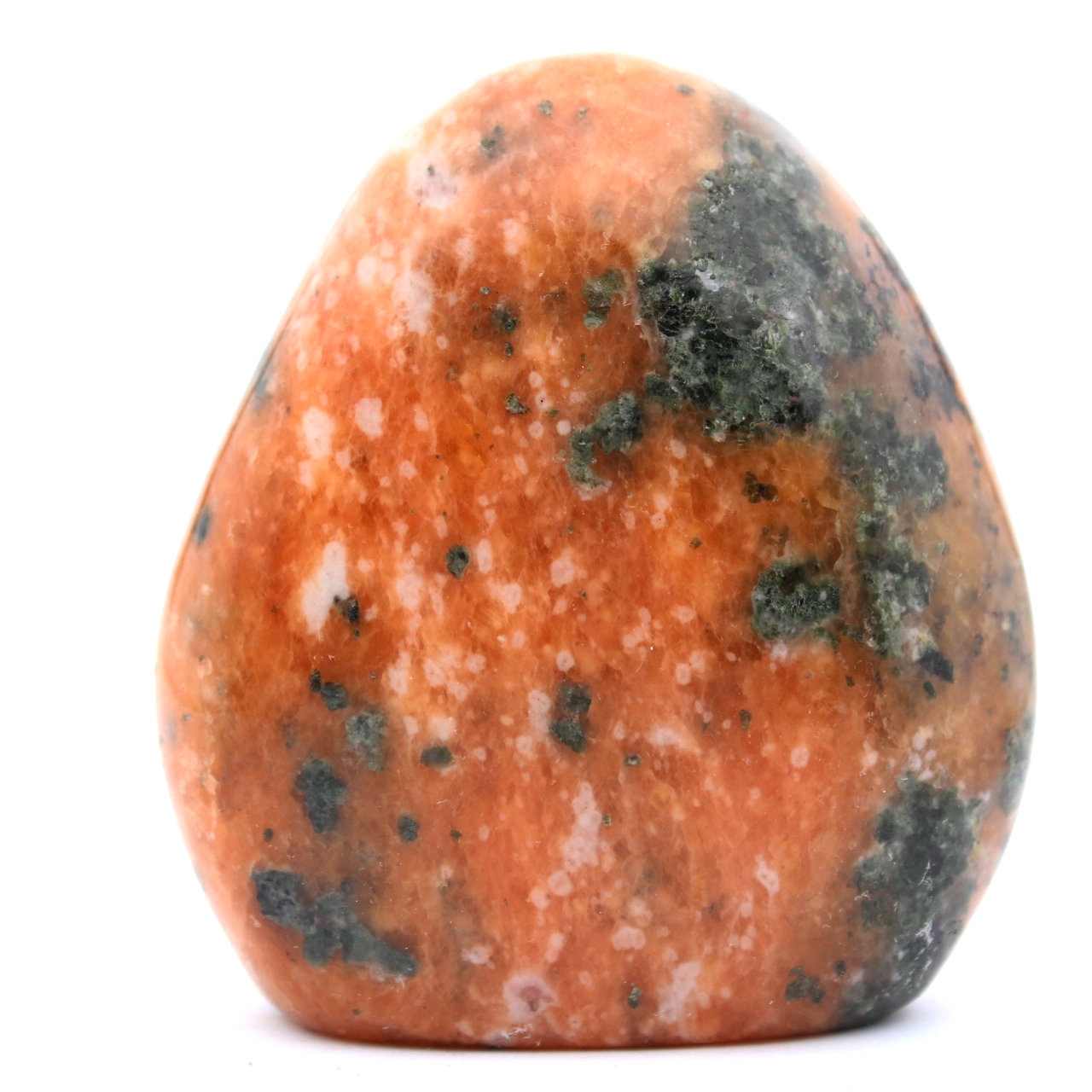 Calcite orange