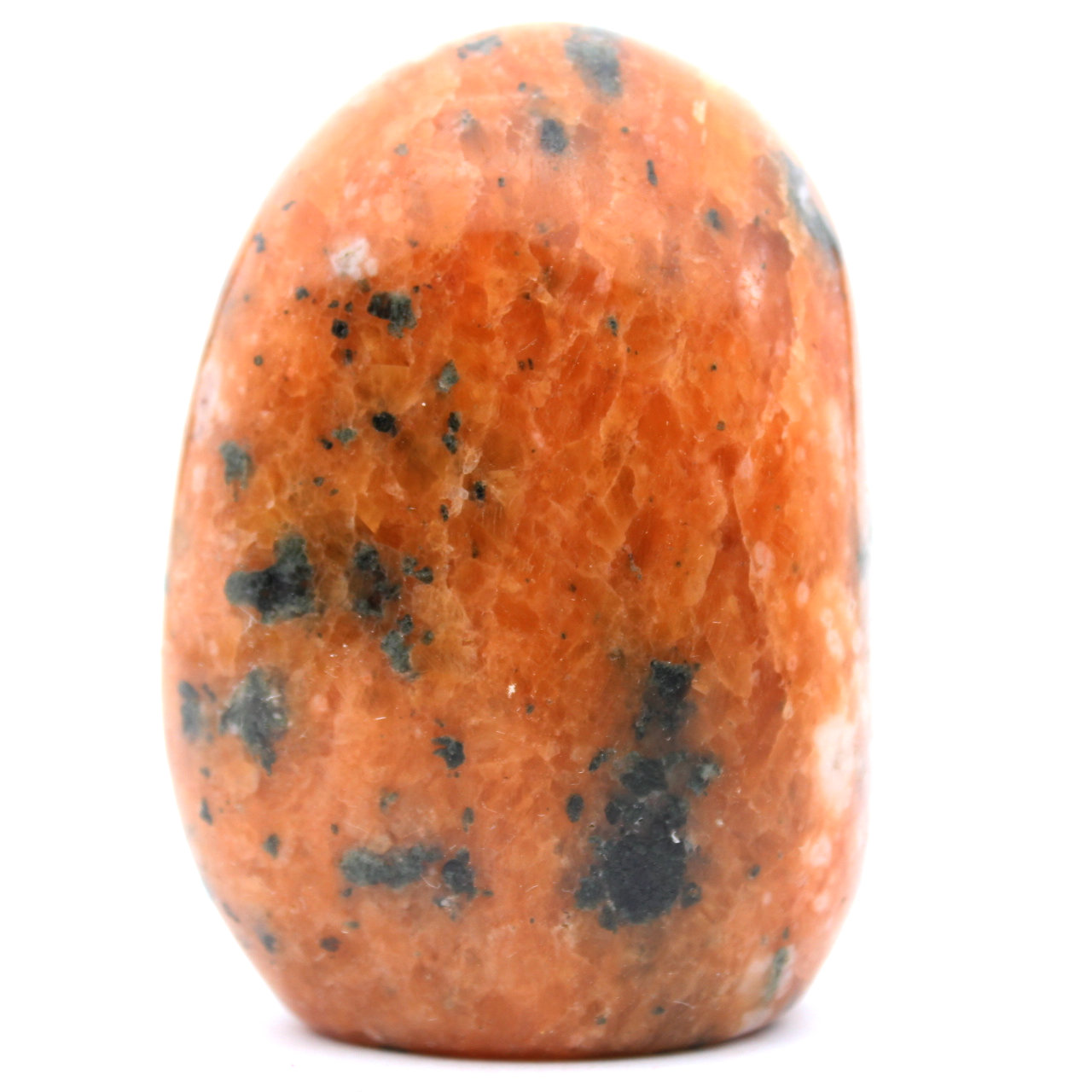 Calcite orange