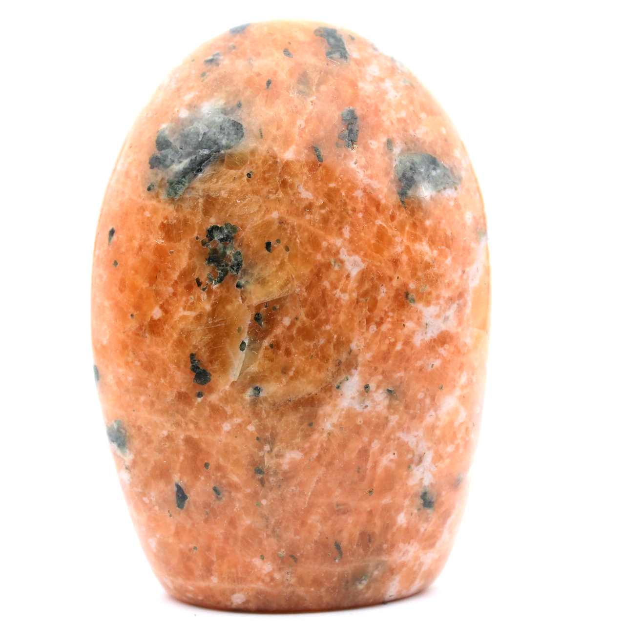 Calcite orange