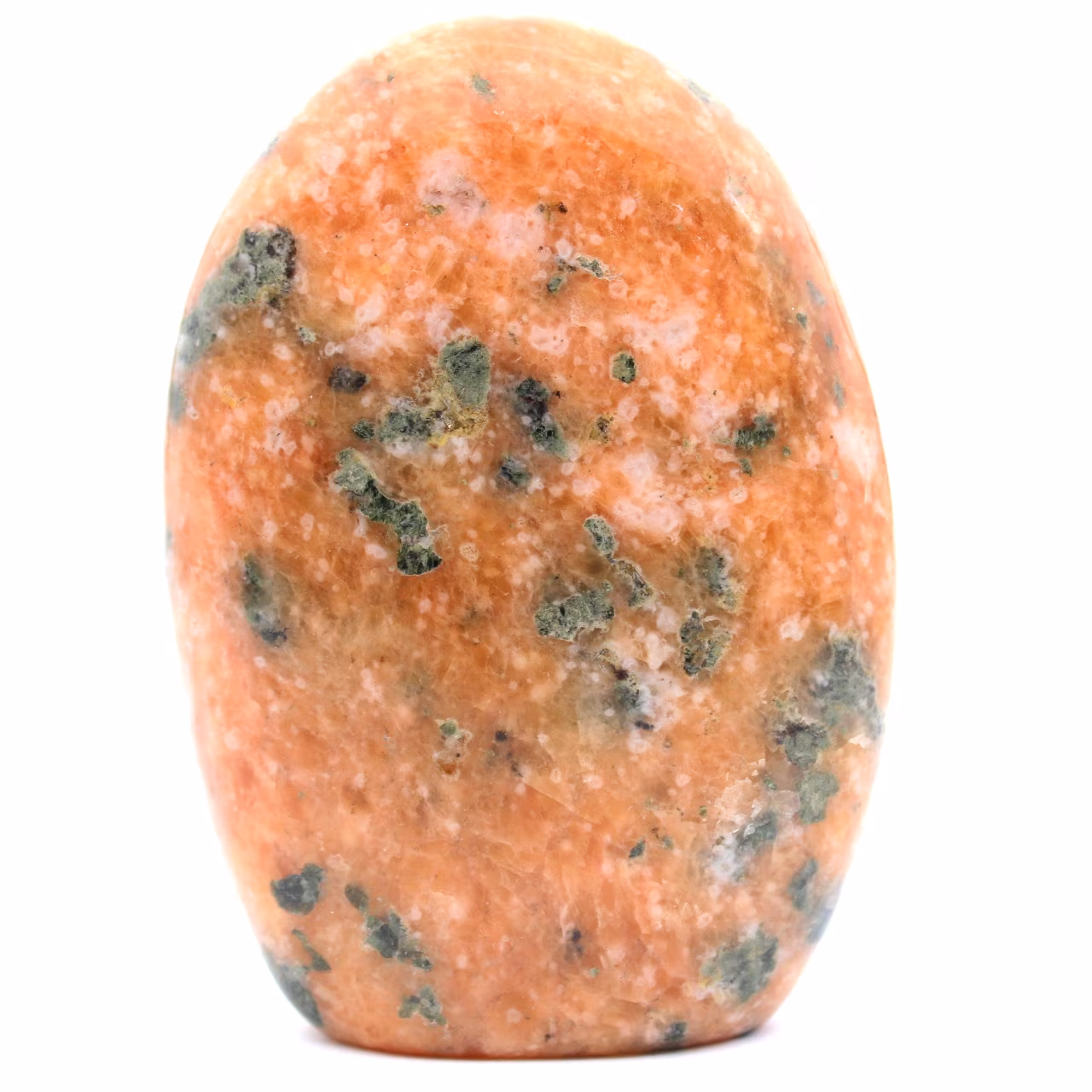 Calcite orange