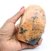Calcite orange - 1