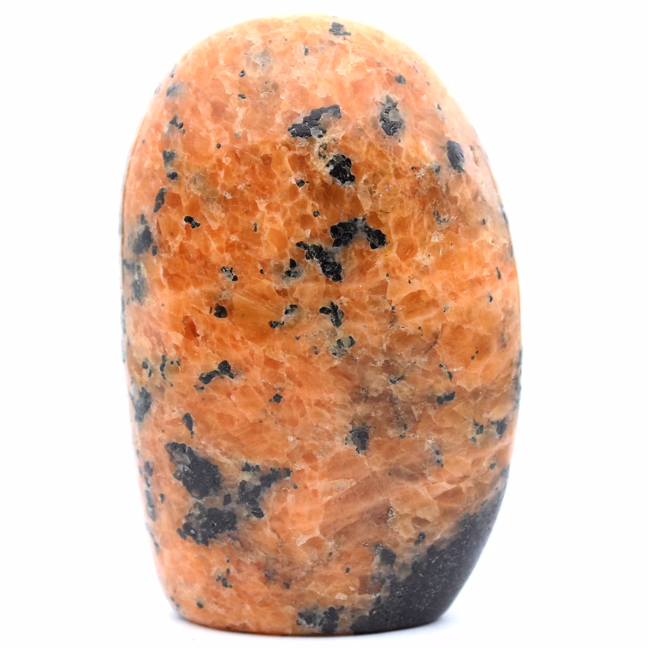 Calcite orange