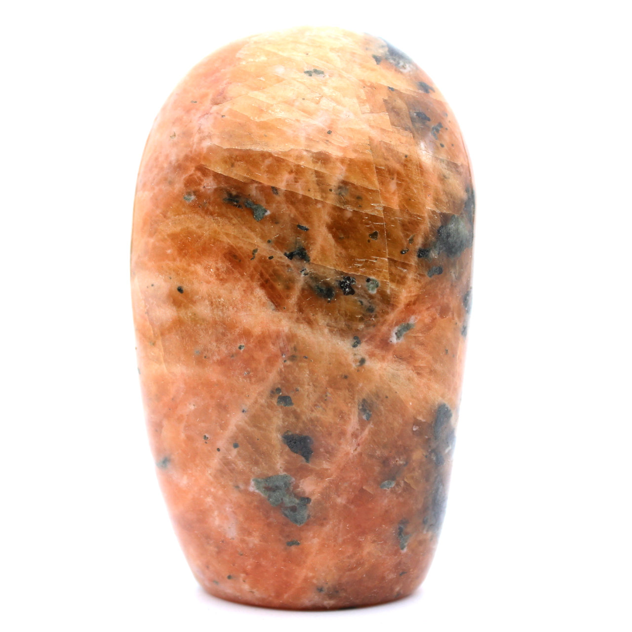 Calcite orange