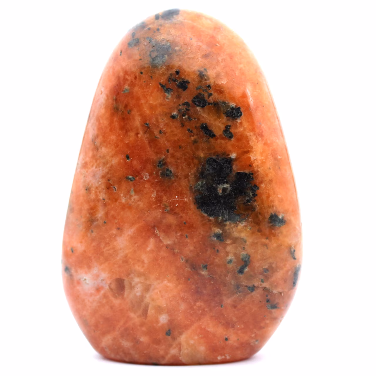 Calcite orange