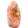 Calcite orange - 4