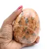 Calcite orange - 1