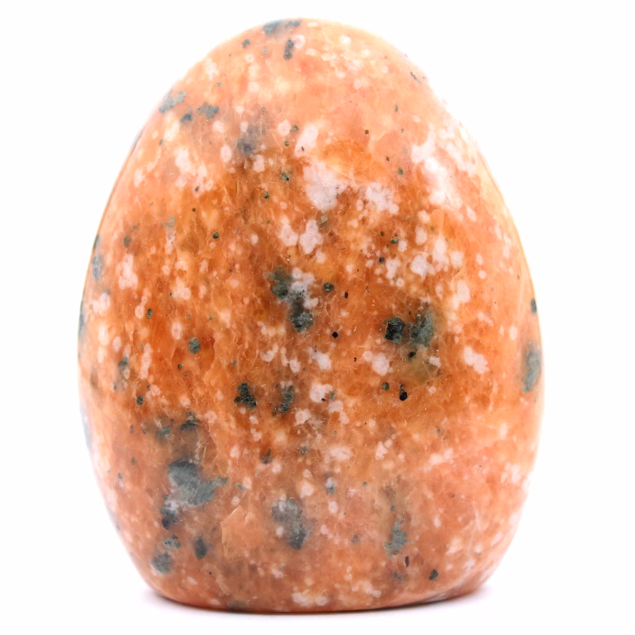 Calcite orange