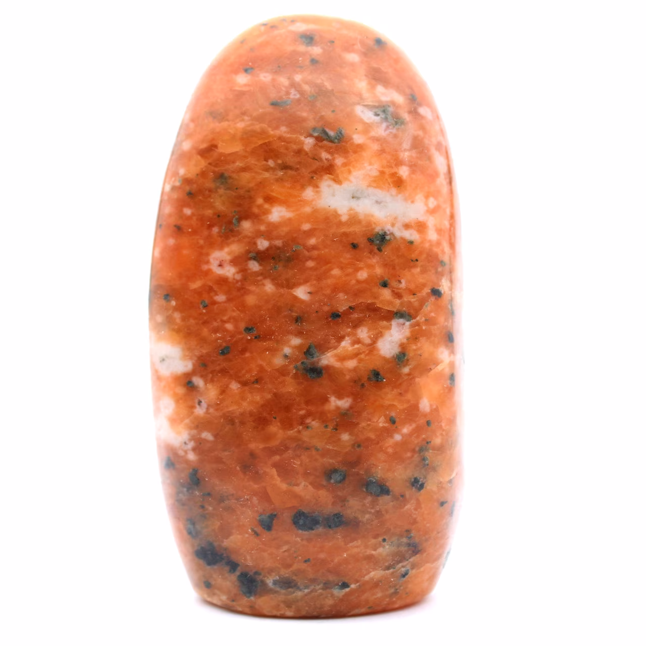Calcite orange