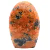 Calcite orange - 0