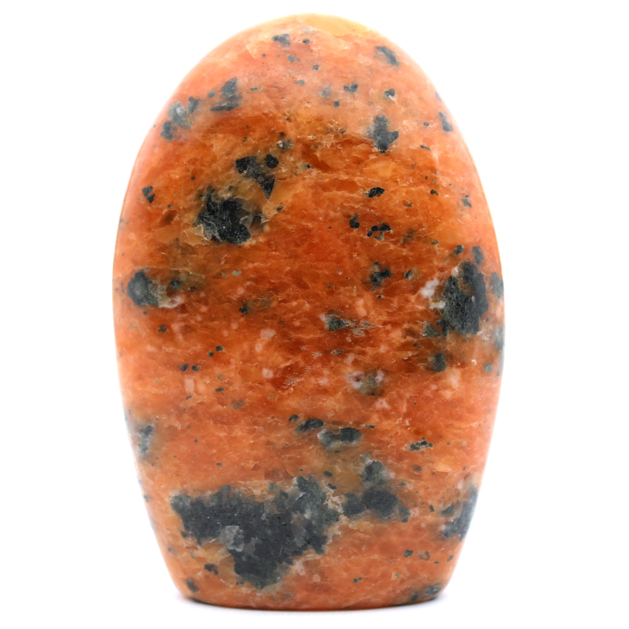 Calcite orange