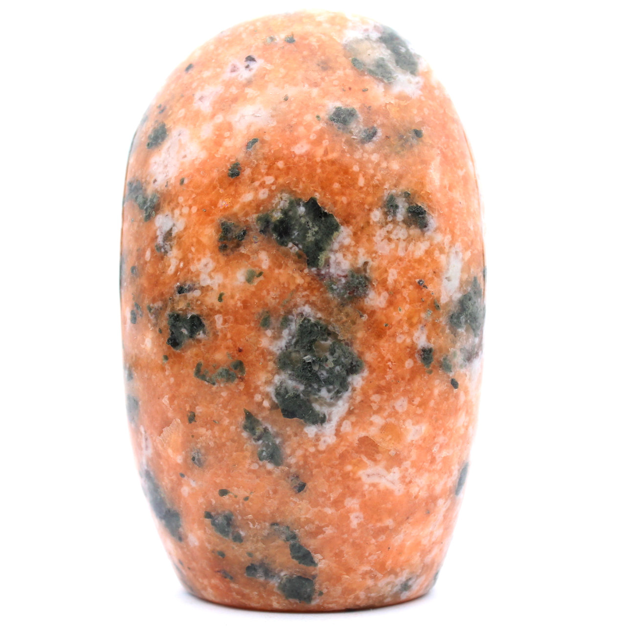 Calcite orange