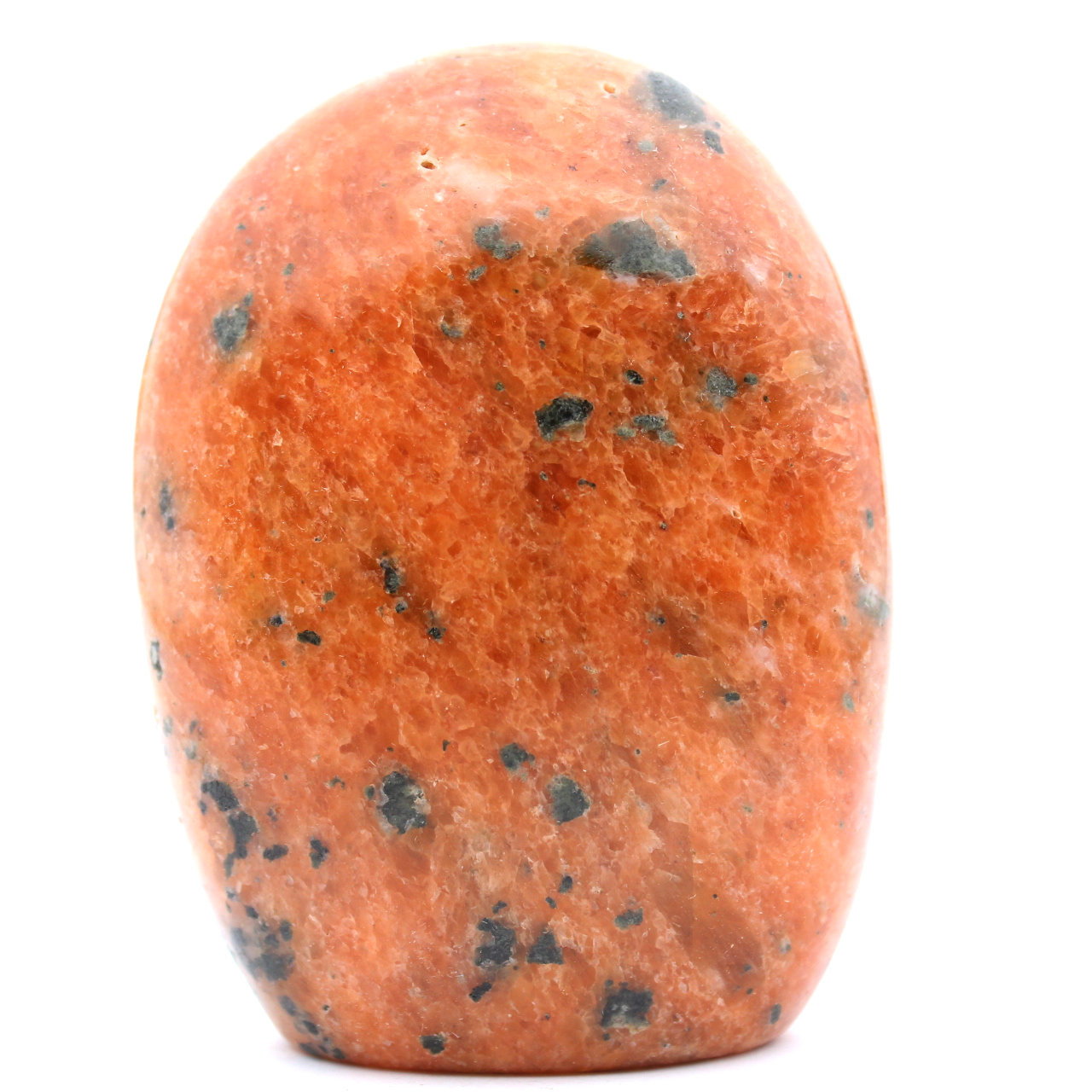 Calcite orange