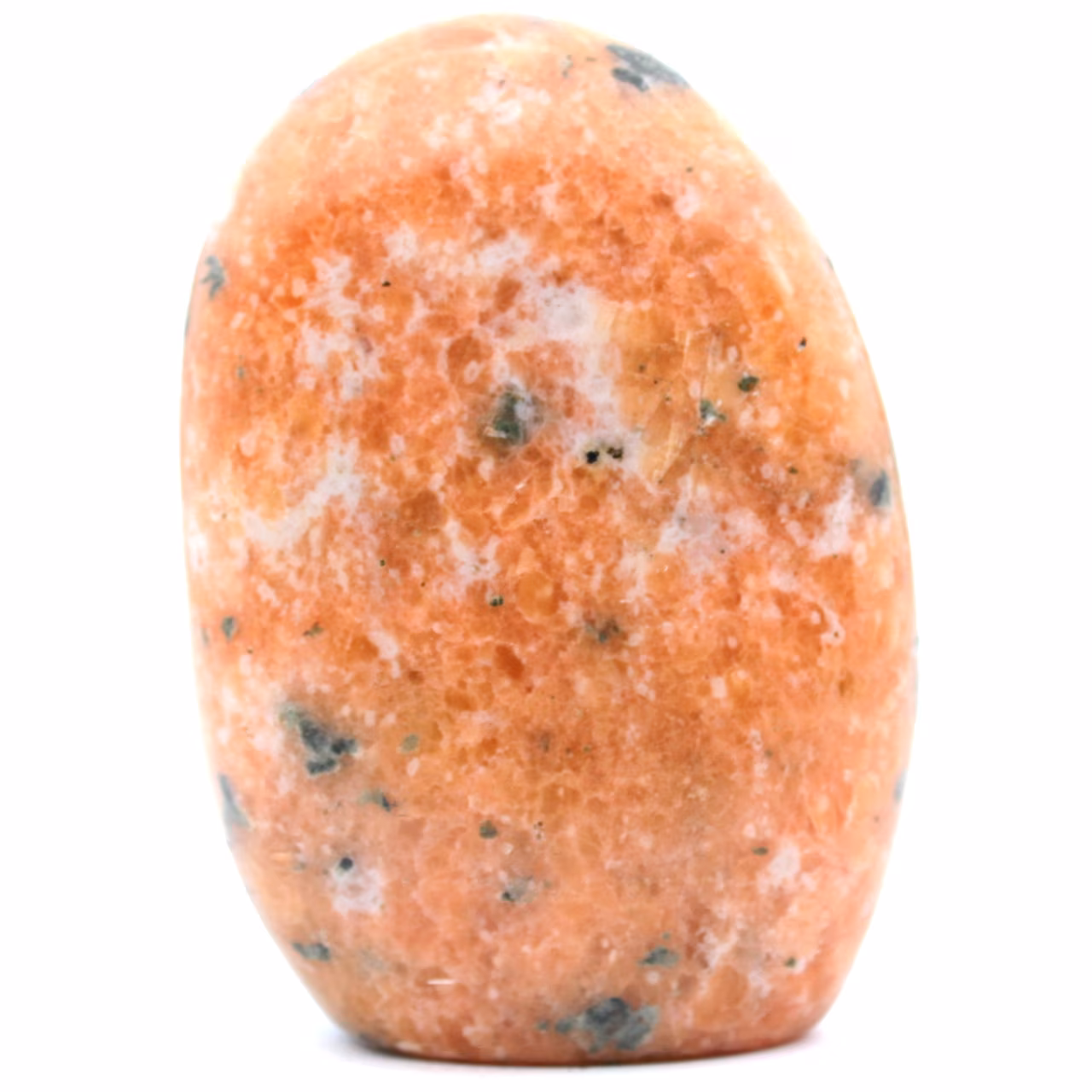Calcite orange