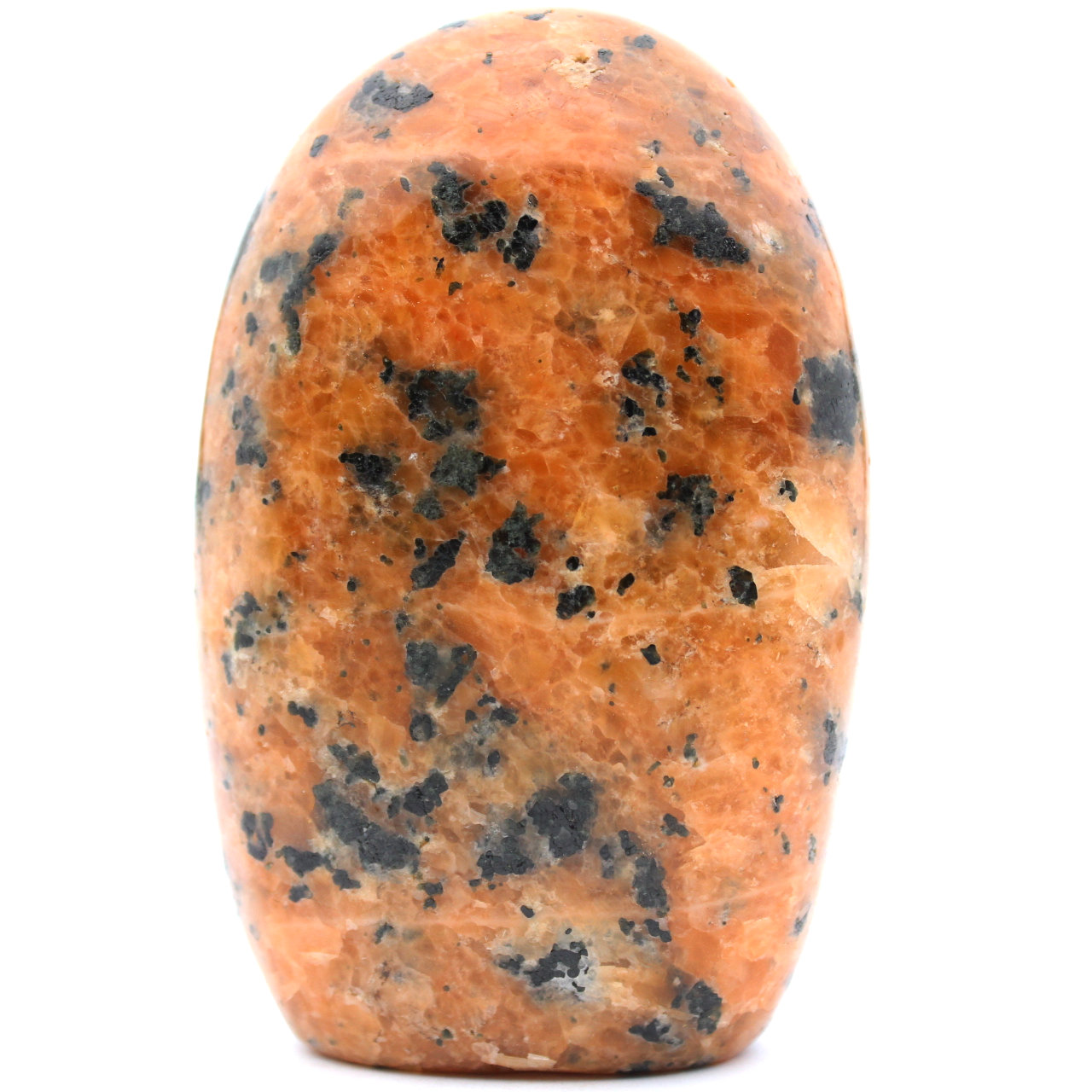 Calcite orange