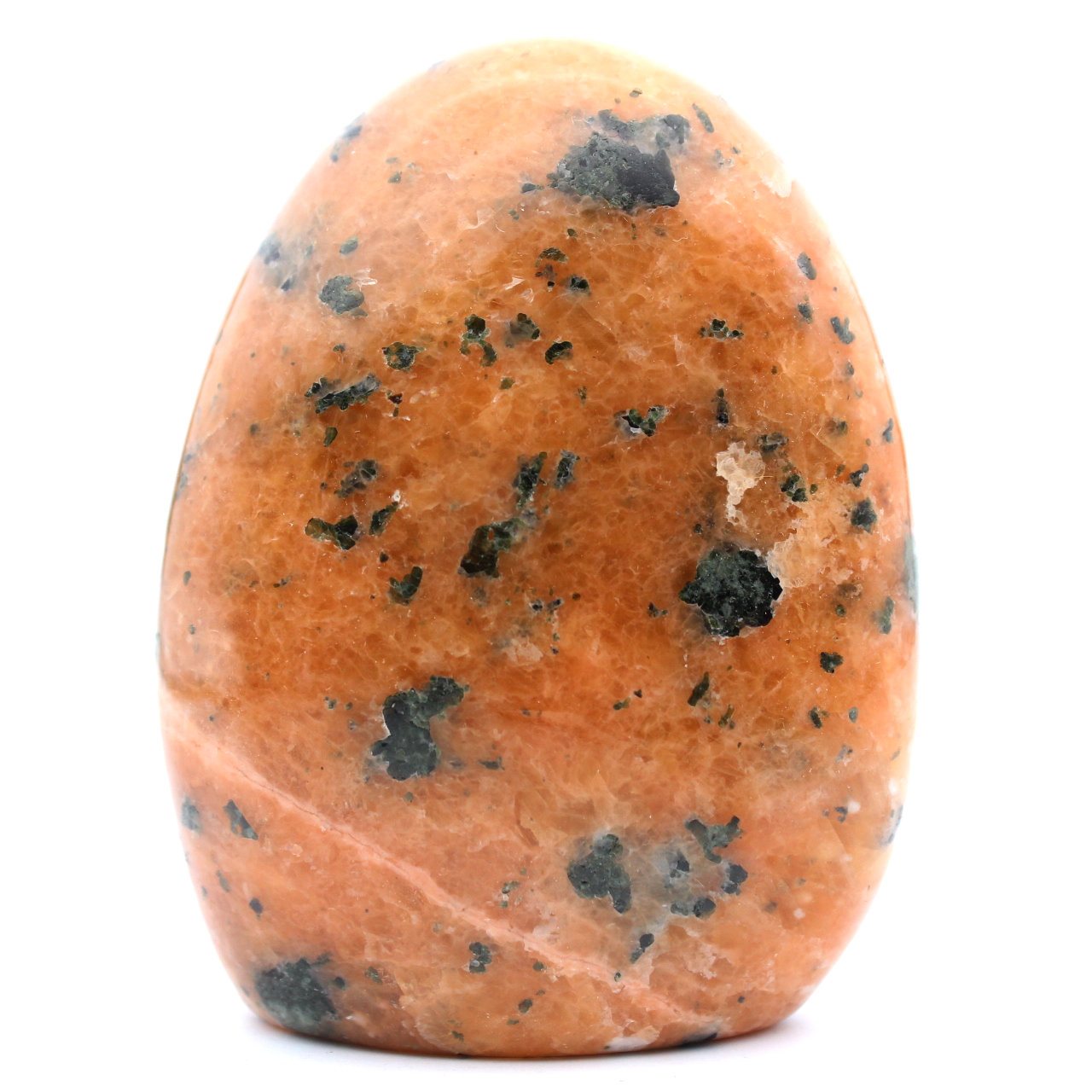 Calcite orange