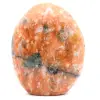 Calcite orange - 0