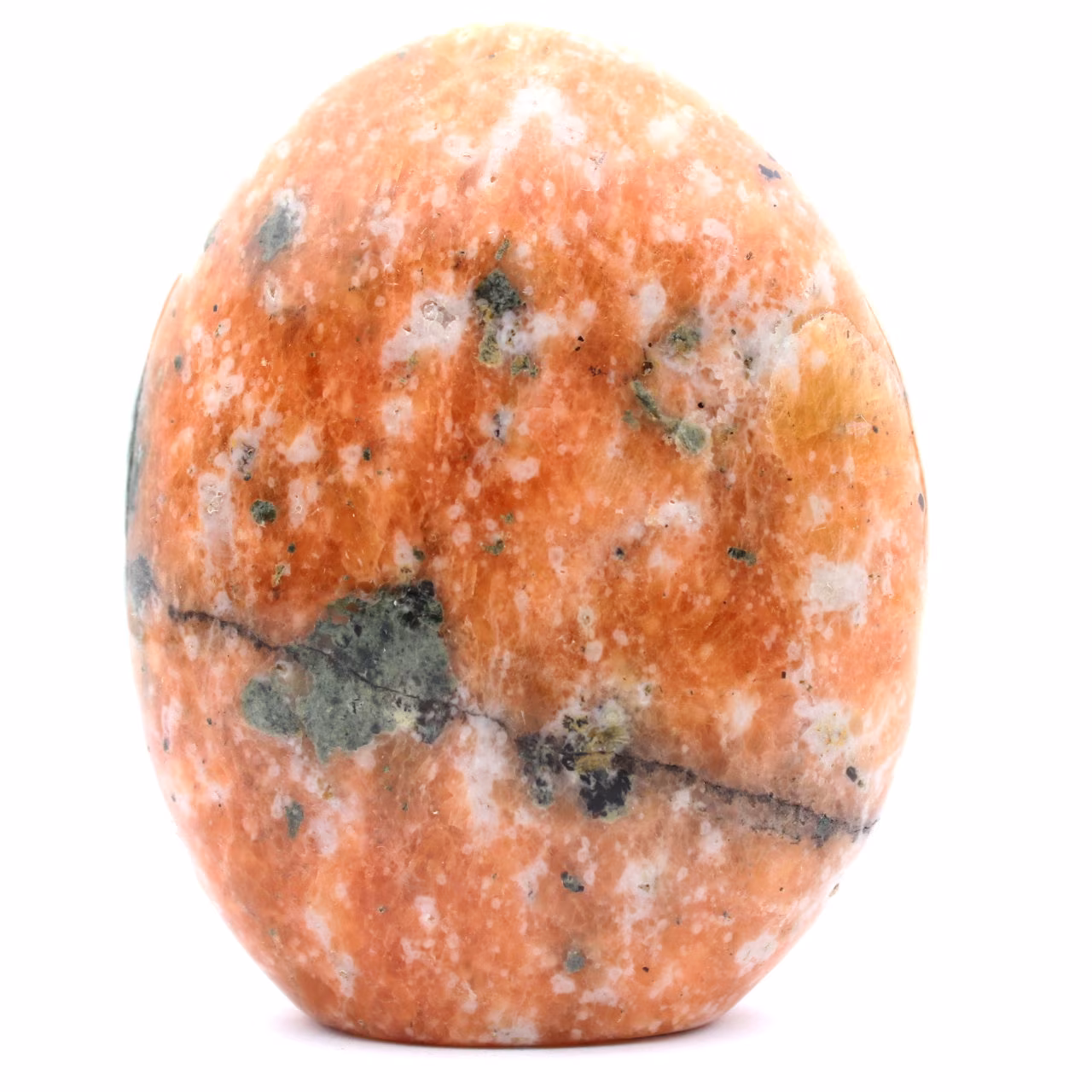 Calcite orange