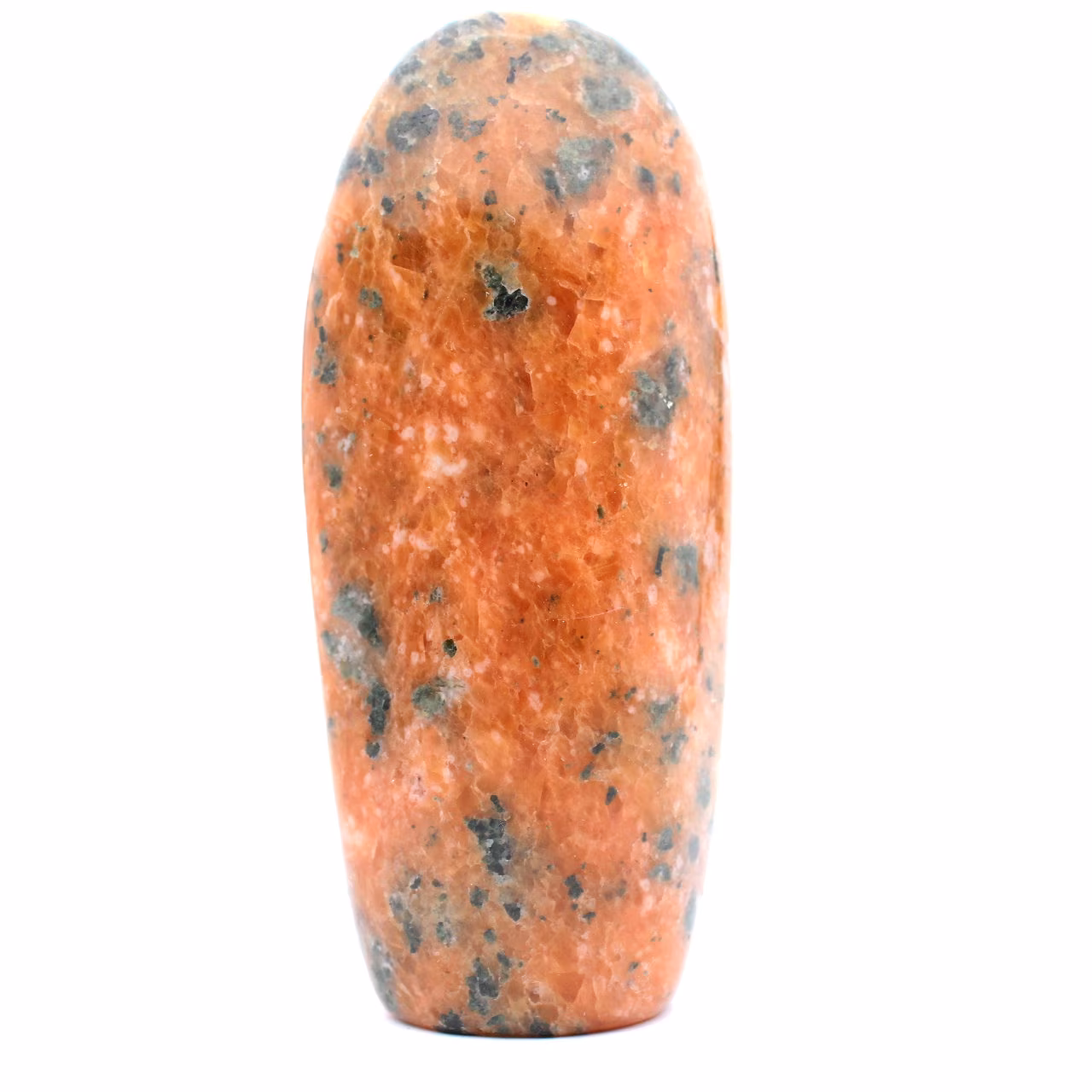 Calcite orange