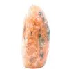 Calcite orange - 4
