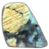 Pierre de labradorite - 0