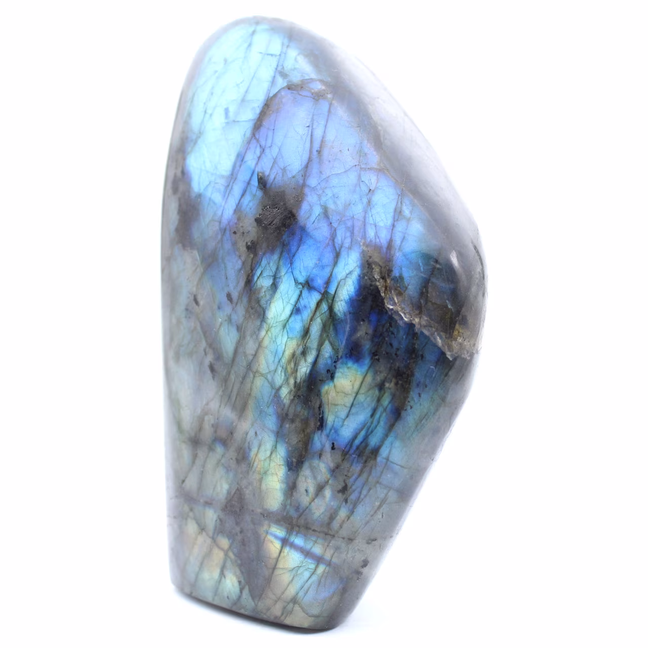 Pierre de labradorite