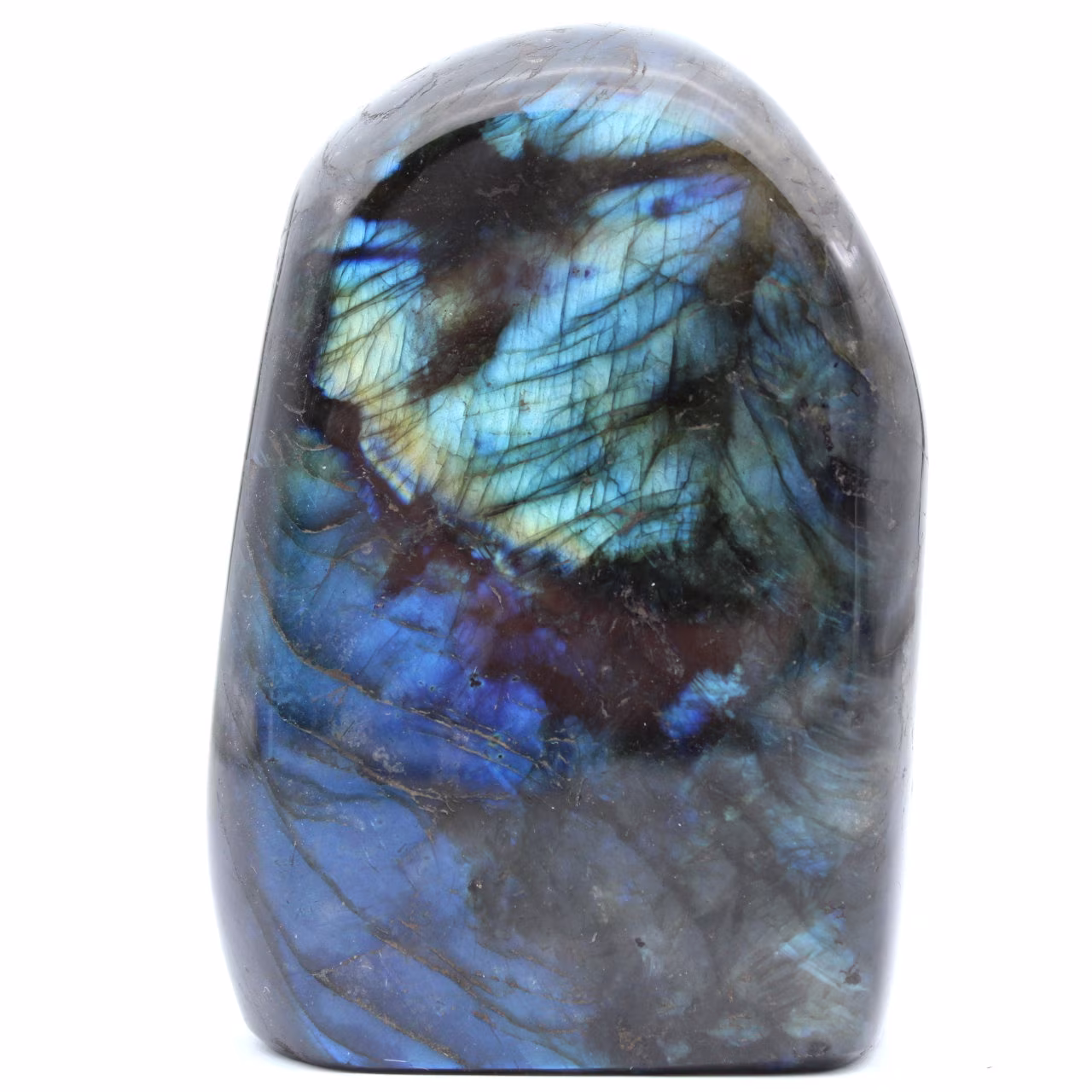 Pierre de labradorite