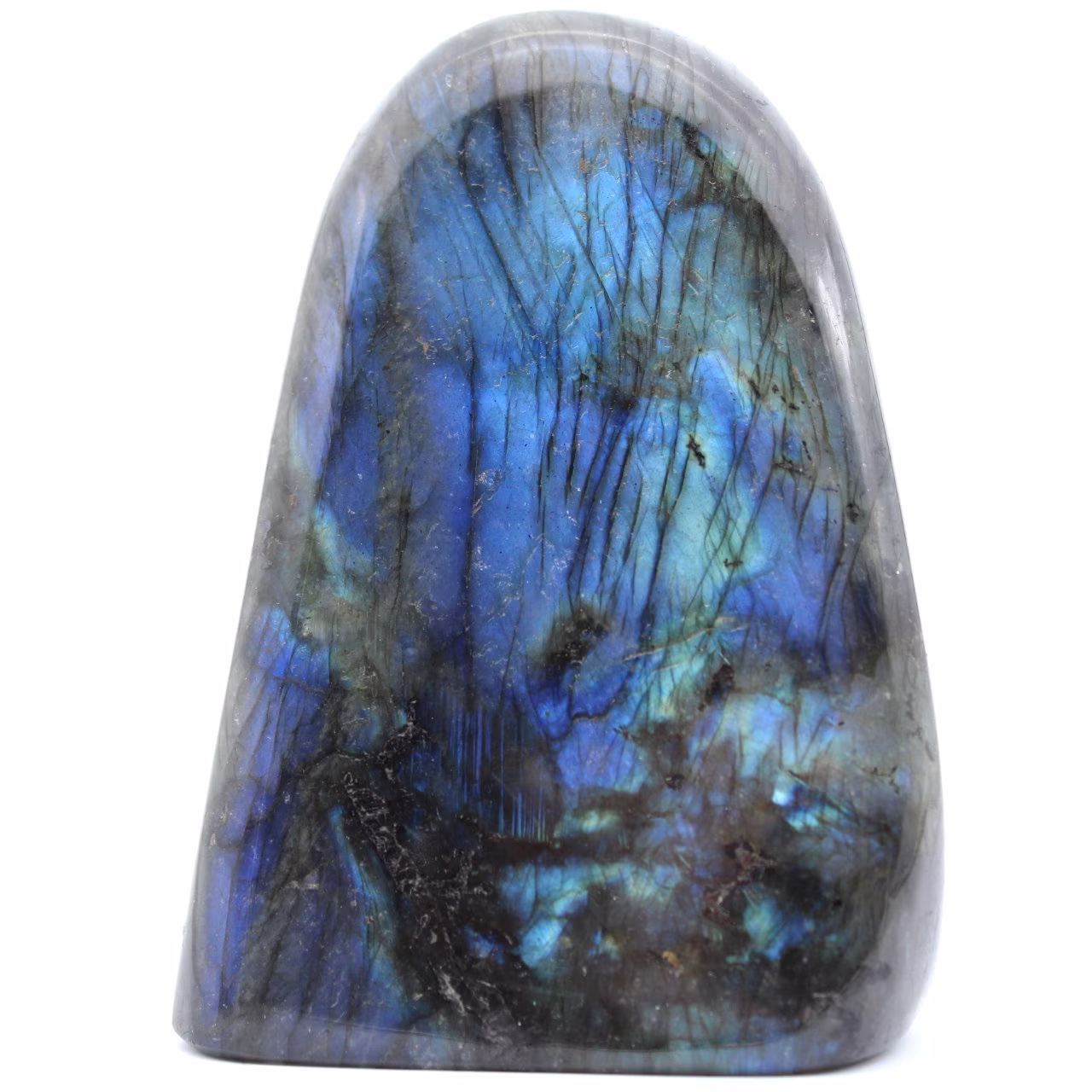 Pierre de labradorite