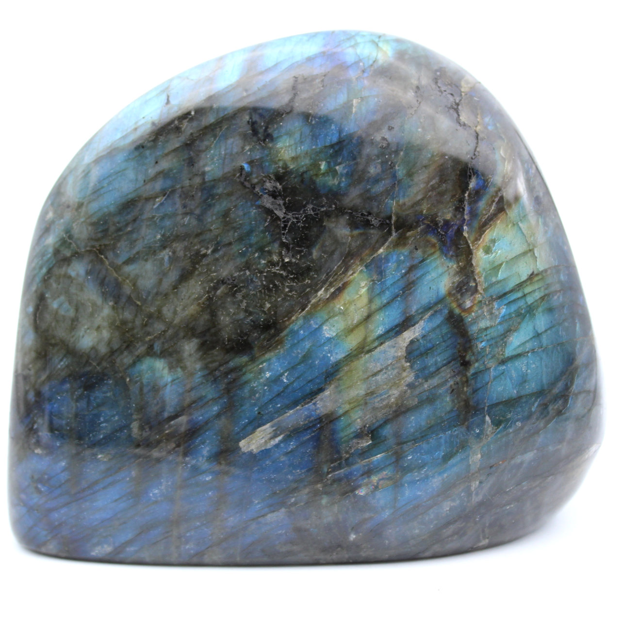 Pierre de labradorite