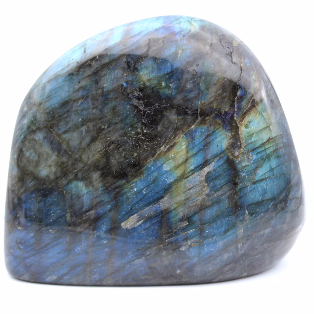 Pierre de labradorite