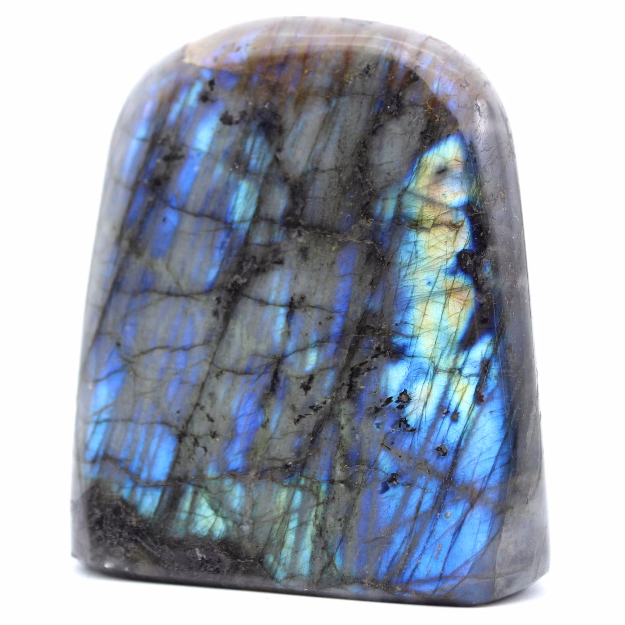 Pierre de labradorite