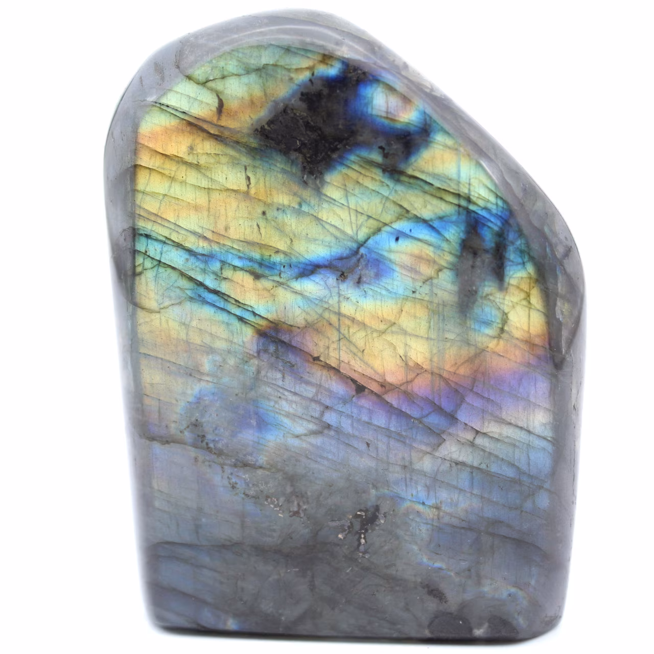 Pierre de labradorite
