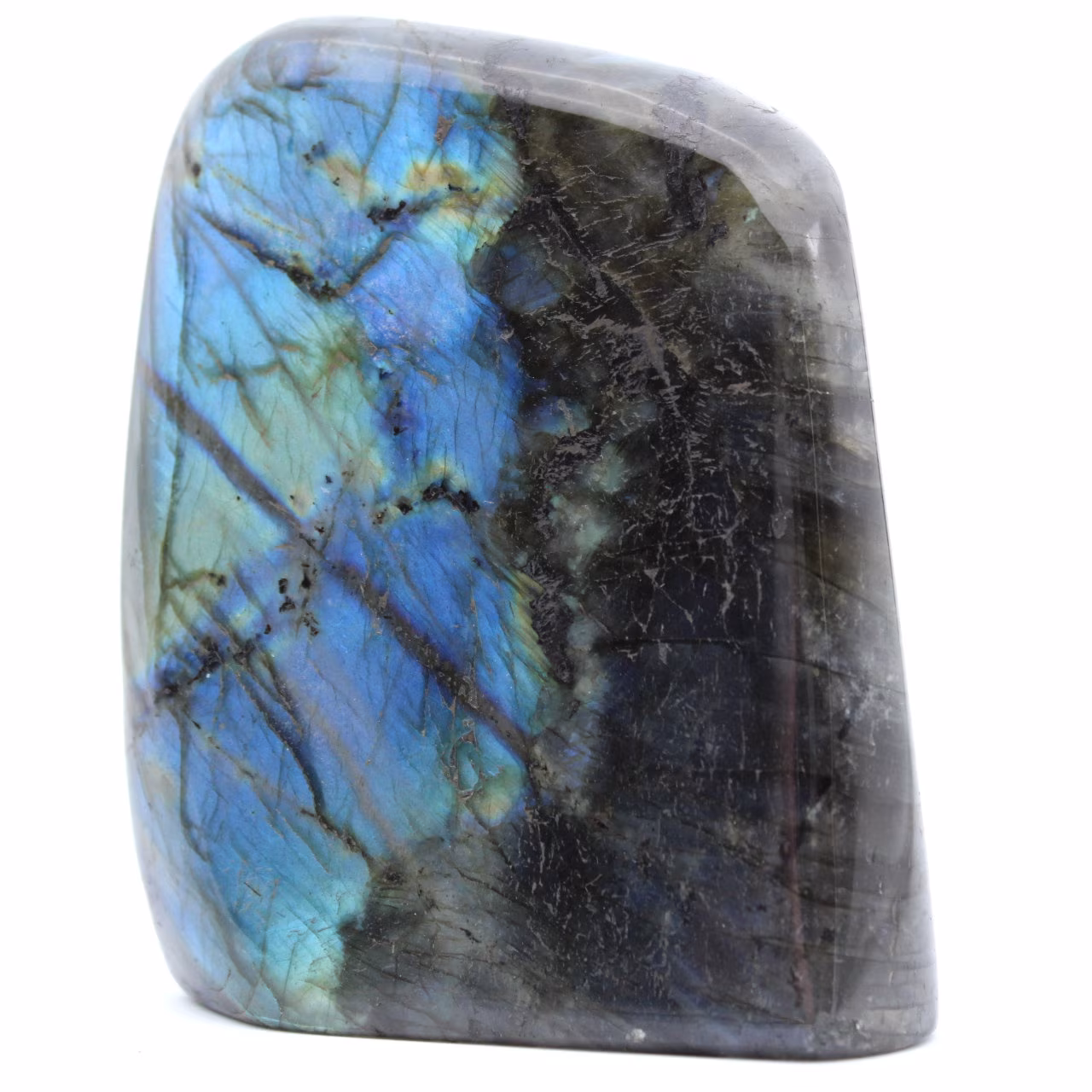 Pierre de labradorite